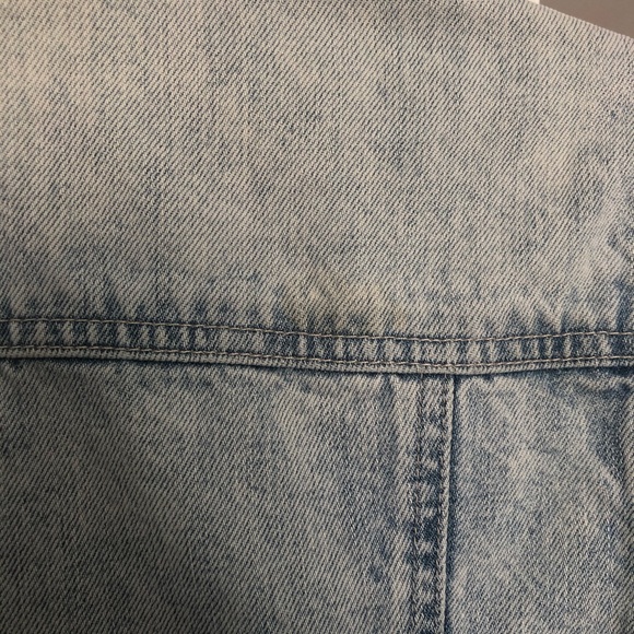 Gap Denim/Jean Jacket - Picture 3 of 4
